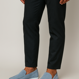 Beltrán – Mocasines de ante