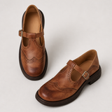 Albina | Zapato Mary Jane clásico
