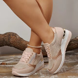 Siena – Zapatillas confort con cremallera lateral