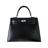Catalina – Bolso estructurado elegante