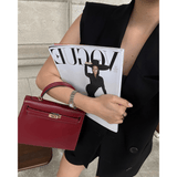Catalina – Bolso estructurado elegante