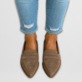 Lioren – Mocasín suave