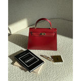 Catalina – Bolso estructurado elegante