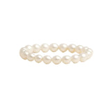 Marta – Anillo de perlas