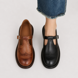 Albina | Zapato Mary Jane clásico