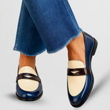 Ainara – Mocasín elegante