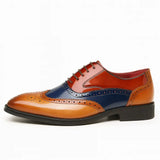 Ignacio – Zapatos de punta alada