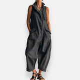 Marisa - Mono sin mangas oversize