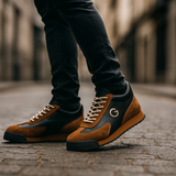 Samuel – Zapatos elegantes de piel