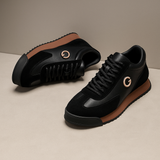 Samuel – Zapatos elegantes de piel