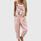 Zulima | Peto rosa con flores