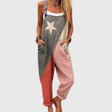 Dionisia | Peto de patchwork vintage