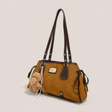 Paz | Bolso de hombro vintage