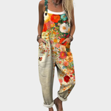 Basilisa | Peto estampado
