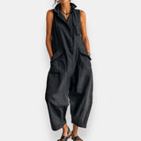 Marisa - Mono sin mangas oversize