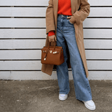 Zulema – Bolso estructurado