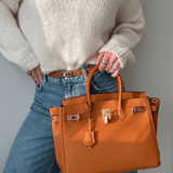 Zulema – Bolso estructurado