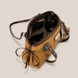 Paz | Bolso de hombro vintage