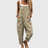 Urbana | Peto caqui con abejas