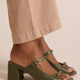 Julieta – Sandalia elegante Riviera
