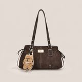 Paz | Bolso de hombro vintage