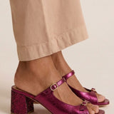 Julieta – Sandalia elegante Riviera