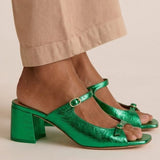 Julieta – Sandalia elegante Riviera