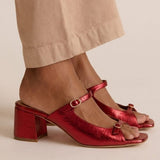 Julieta – Sandalia elegante Riviera