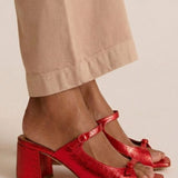 Julieta – Sandalia elegante Riviera