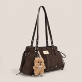 Paz | Bolso de hombro vintage