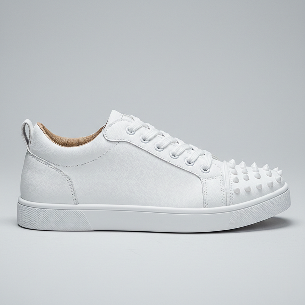 Marco – Zapatilla con tachuelas