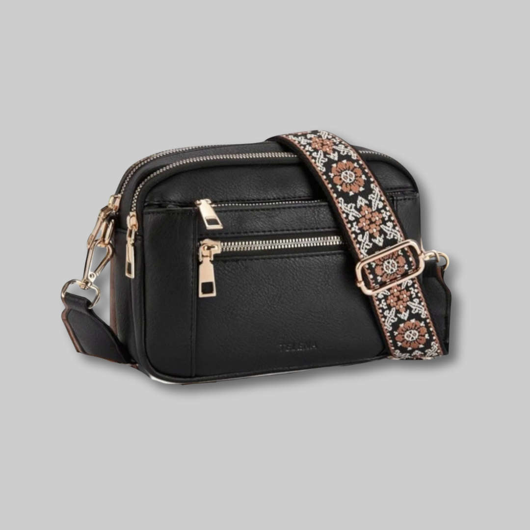 Belén – Bolso de hombro compacto