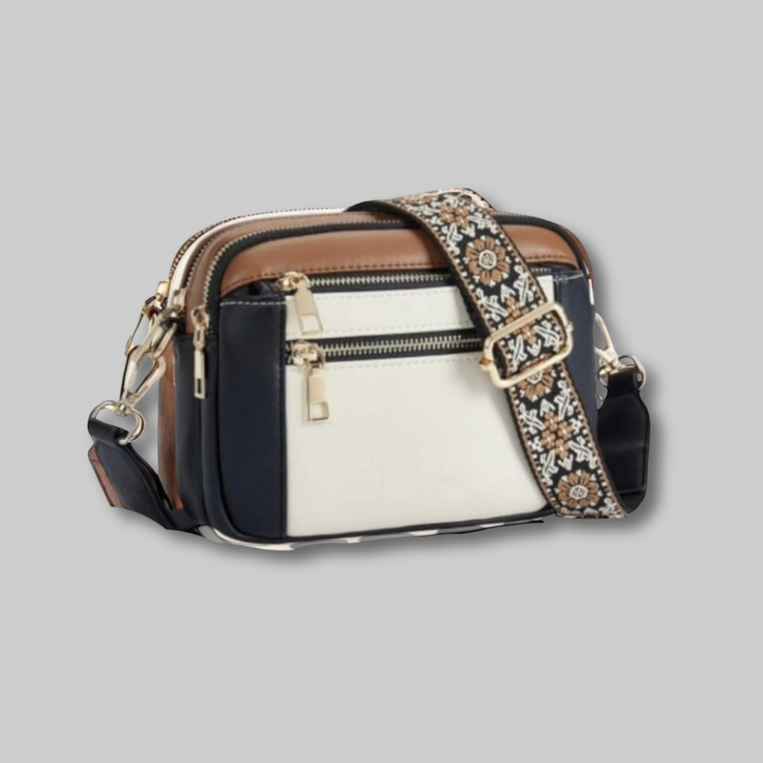 Belén – Bolso de hombro compacto