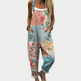 Cayetana | Peto multicolor