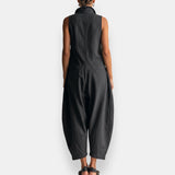 Marisa - Mono sin mangas oversize