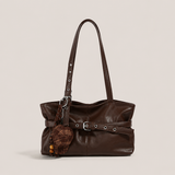 Juana | Bolso de mano con cinturón