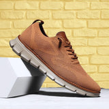 Gil™ | Zapatillas de senderismo ultracómodas para todo el día