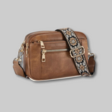 Belén – Bolso de hombro compacto