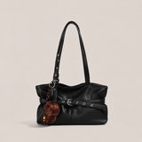 Juana | Bolso de mano con cinturón