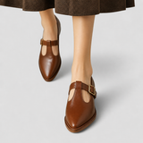Evarista | Zapato Mary Jane cómodo