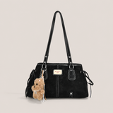 Paz | Bolso de hombro vintage