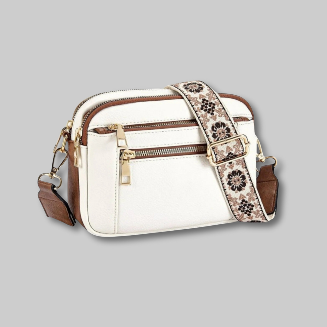 Belén – Bolso de hombro compacto