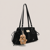 Paz | Bolso de hombro vintage