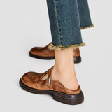 Albina | Zapato Mary Jane clásico