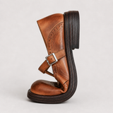 Albina | Zapato Mary Jane clásico