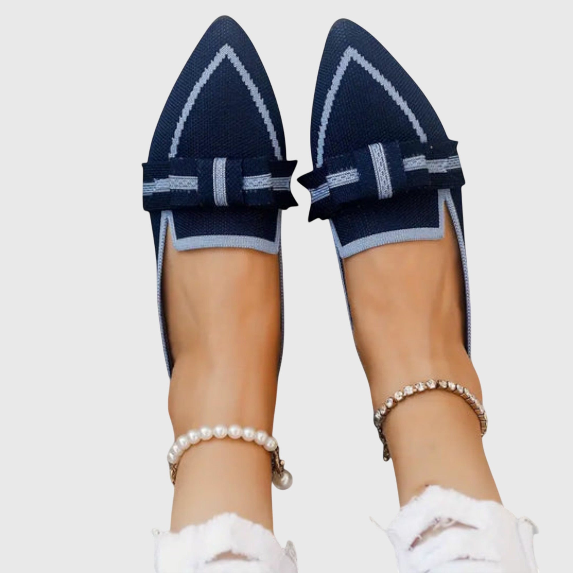 Berenice | Zapato cómodo de edición limitada