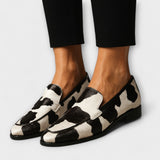 Bernardina | Mocasín contemporáneo