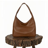 Lucinda | Bolso hobo de caída suave