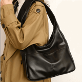 Lucinda | Bolso hobo de caída suave