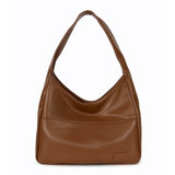 Lucinda | Bolso hobo de caída suave